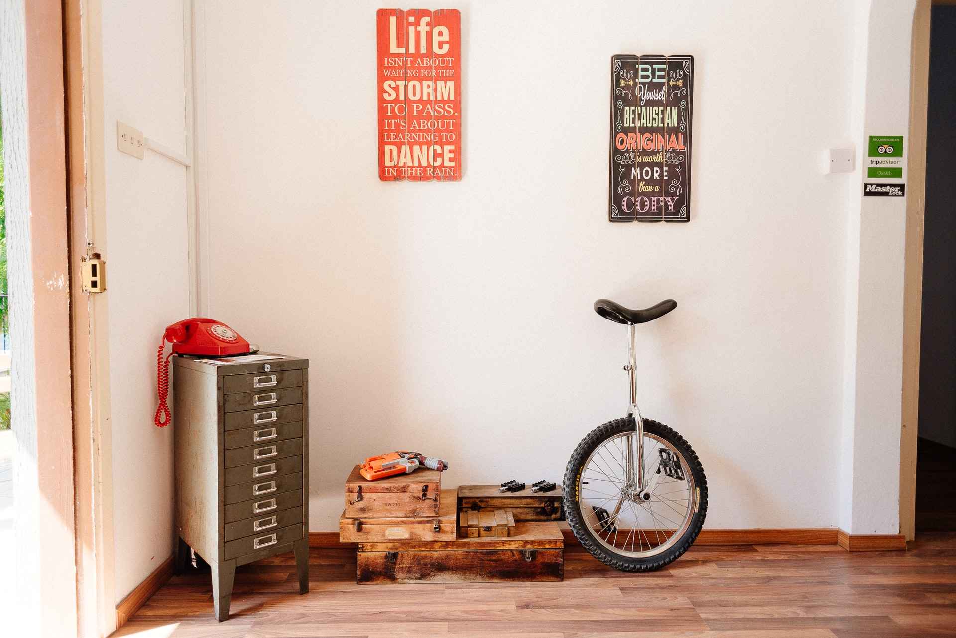 4 Important Decorating Tips With Wood You Should Know